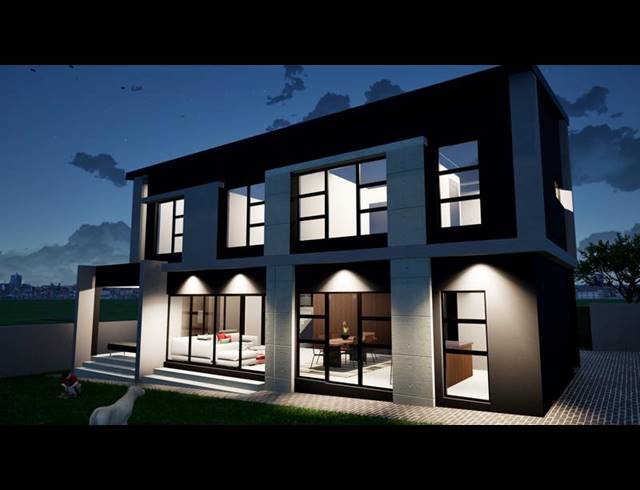 3 BEDROOM HOUSE FOR SALE IN FOUNTAINBROOK ESTATE